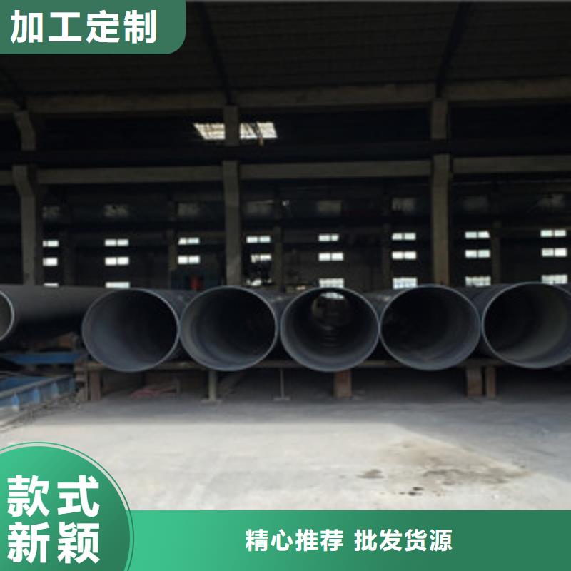螺旋管异型管工厂现货供应使用方法
