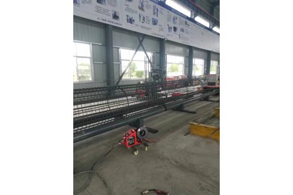 《北京》购买钢筋笼盘丝机服务为先