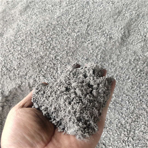 莱芜咨询值得信赖的CT室防护硫酸钡砂生产厂家