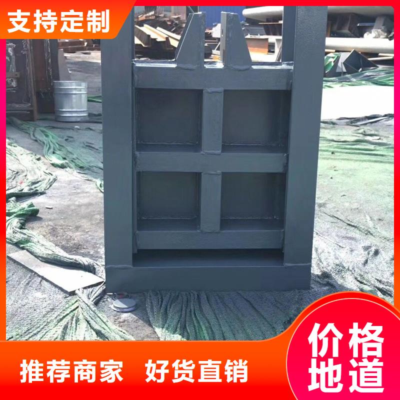 桂林景观钢坝 水电站钢制闸门来电咨询