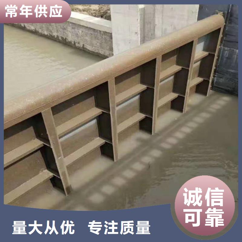 桂林水库钢制闸门 滑动钢闸门生产直销厂家