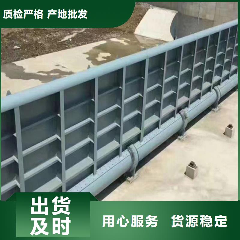 桂林钢闸门-不锈钢闸门多少钱一吨？