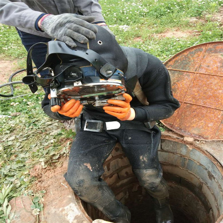 南宁市水下打捞手机公司-水下打捞搜救潜水作业团队