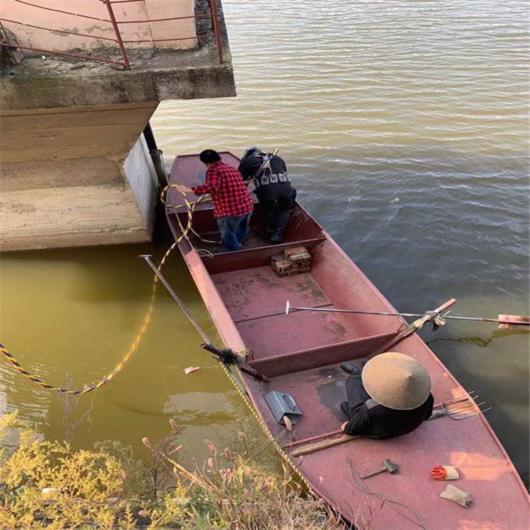盘锦市水下打捞救援电话号码/救援服务