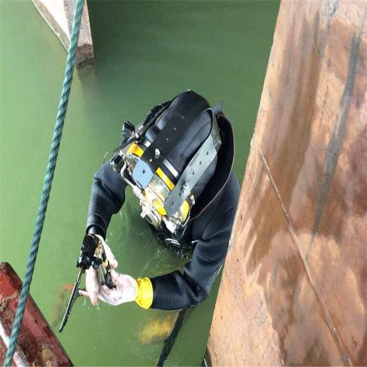 丹阳市水下作业公司承接本地潜水服务