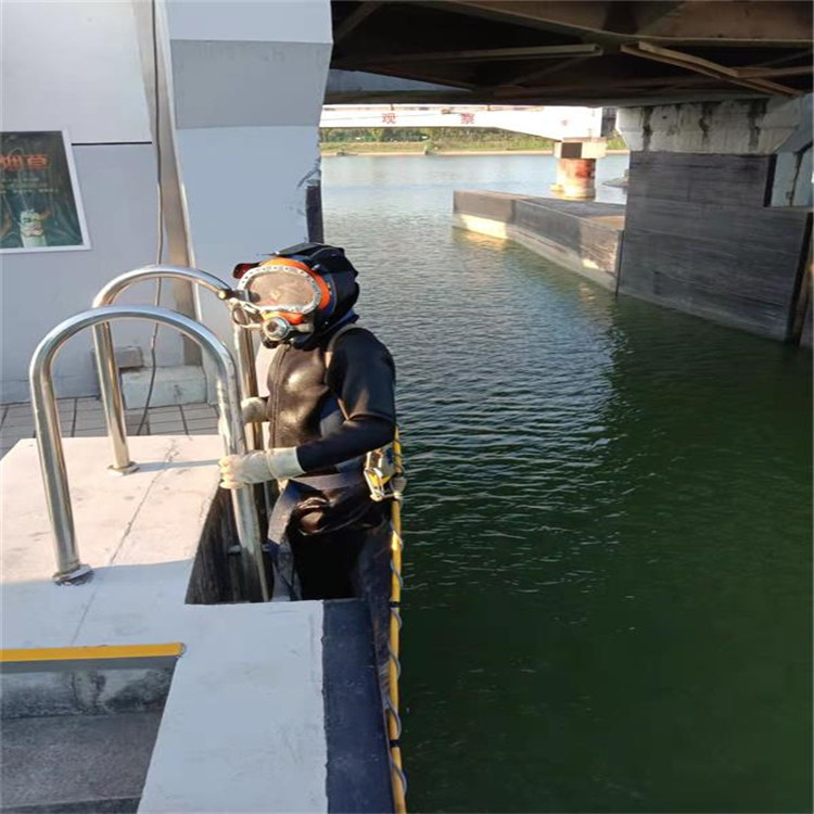 宝应县水下施工公司-水下作业专线