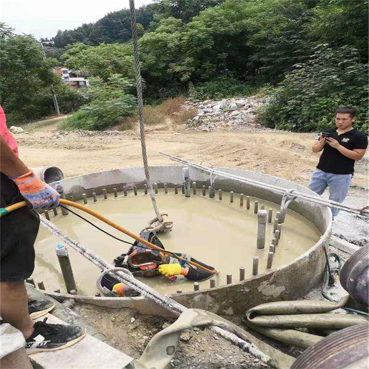 徐州市水下打捞手机一次多少钱/蛙人服务