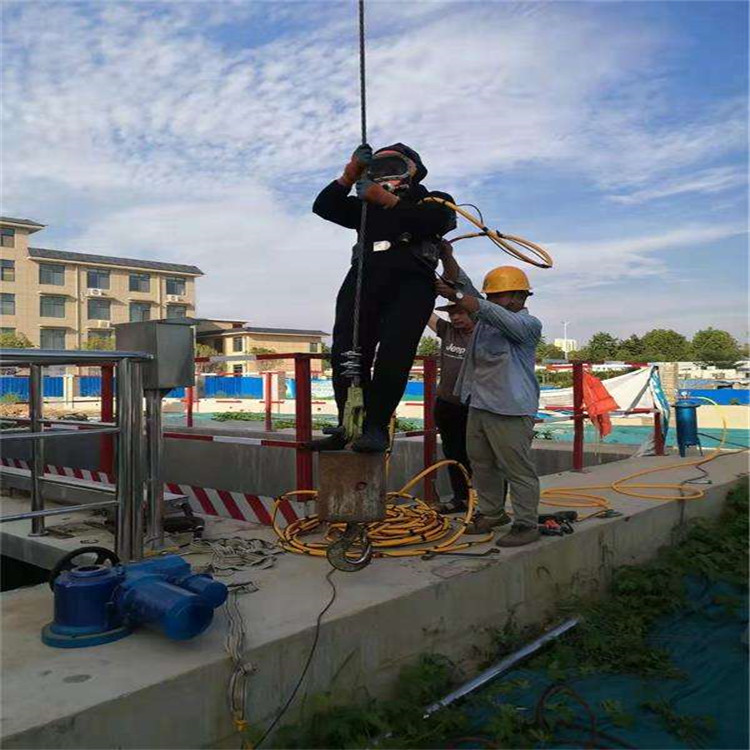 葫芦岛市蛙人打捞队-水下打捞队伍欢迎来电咨询