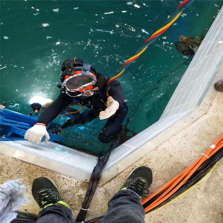 蚌埠市潜水员打捞公司-本地潜水打捞公司