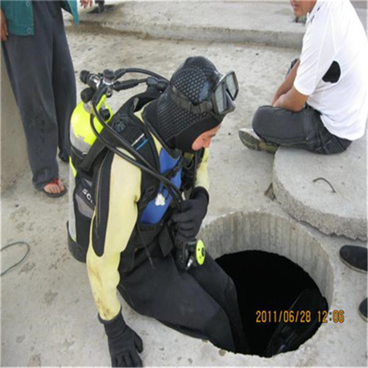 灌南县潜水员打捞公司-二十四小时服务