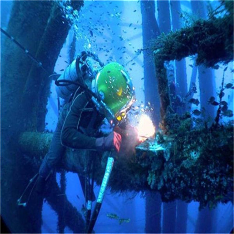 商丘市水下打捞公司-水下打捞搜救潜水作业团队