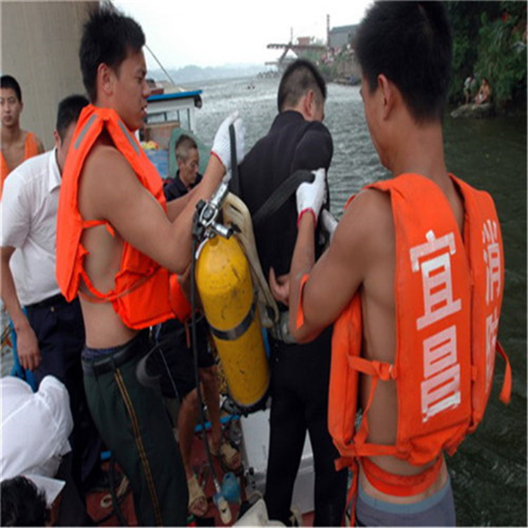 齐齐哈尔市打捞队-本地水下打捞救援队伍