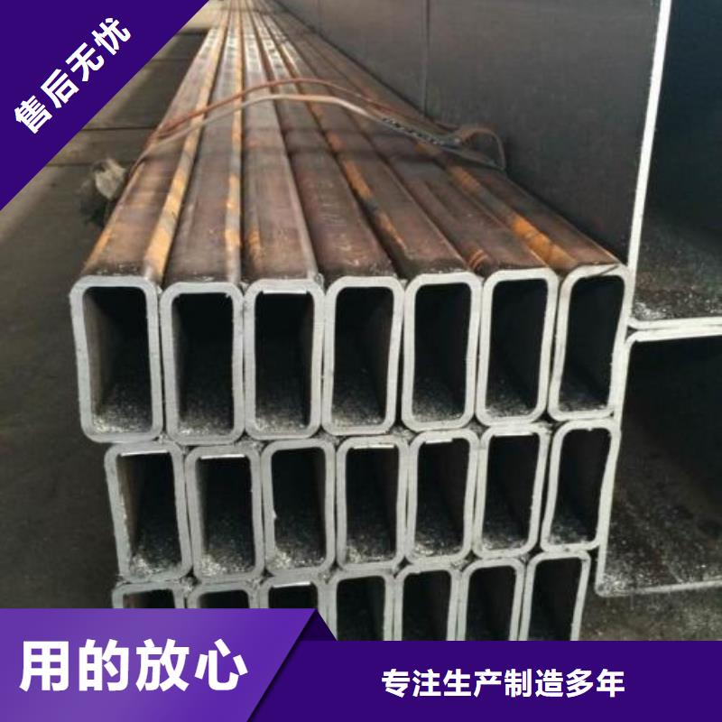 台州Q355B钢管成型方法