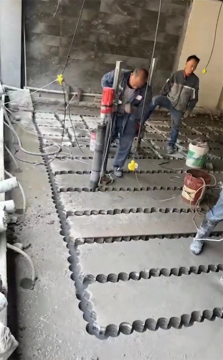 烟台市混凝土拆除钻孔联系方式