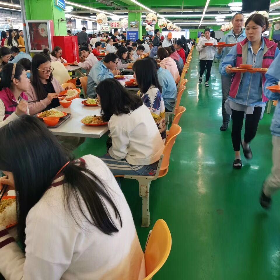 珠海市南屏劳务派遣公司小时工派遣价格低