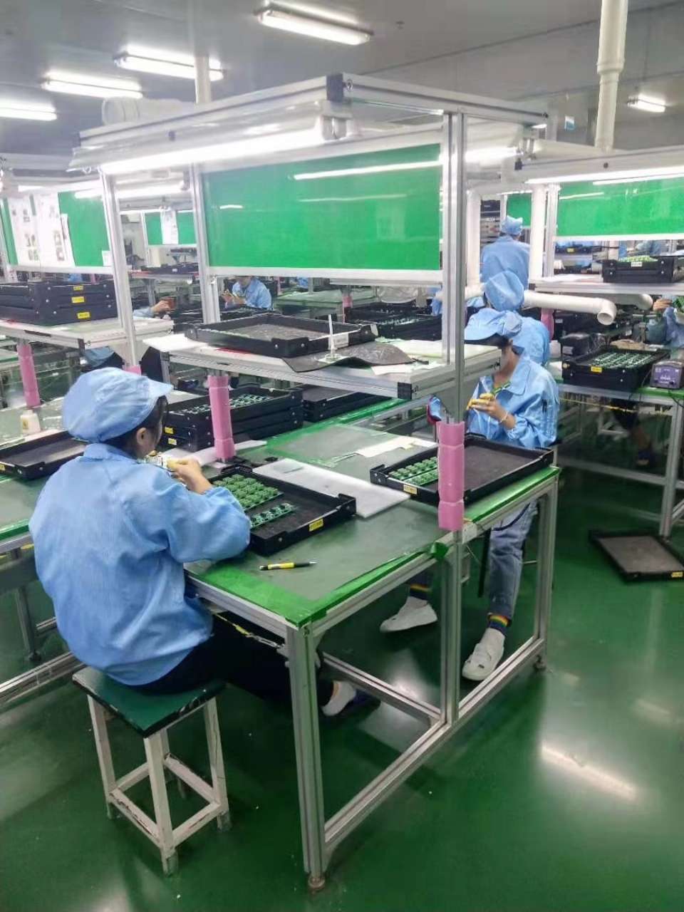 广东佛山均安镇劳务派遣公司是什么意思生产工派遣