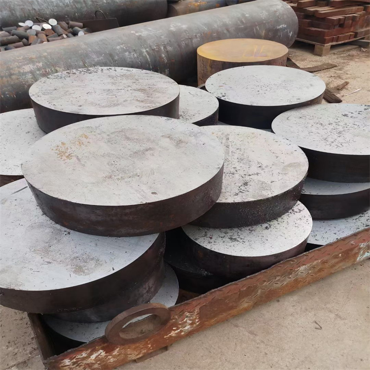 六安找
45#圆钢出厂价格4.3吨