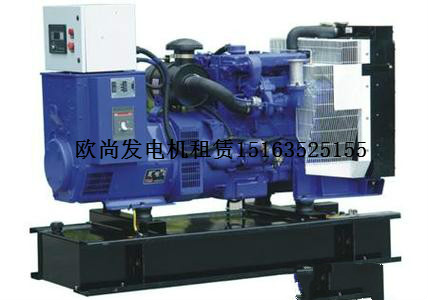 天津直供特殊变压器租赁质量好的厂家