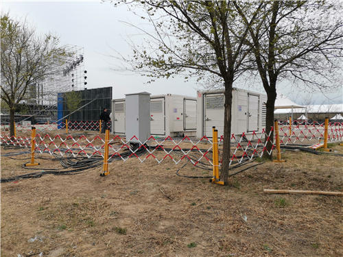 南充本土出租800KW发电机10KV变压器租赁各种型号电力设备出租