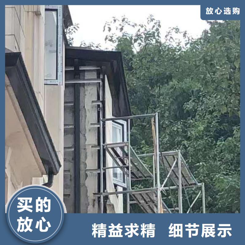 山东省菏泽市金属排水管价格调整-2023已更新