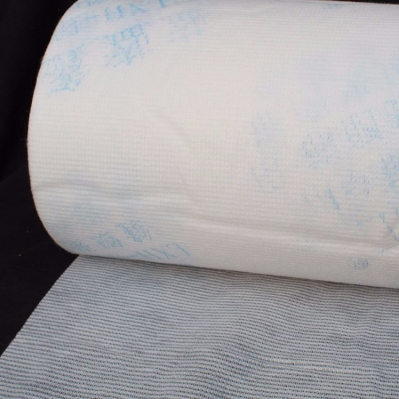 追求细节品质[信泰源]高品质耐高温碳晶发热板用无纺布厂商