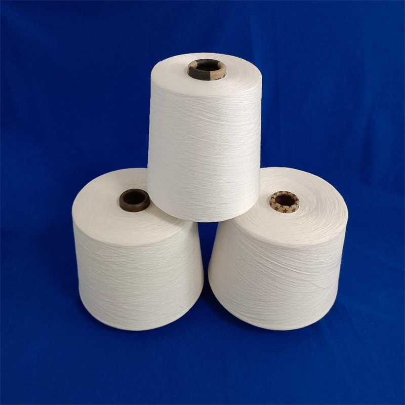 专业生产品质保证冠杰纺织有限公司v质量可靠的纯棉合股纱公司