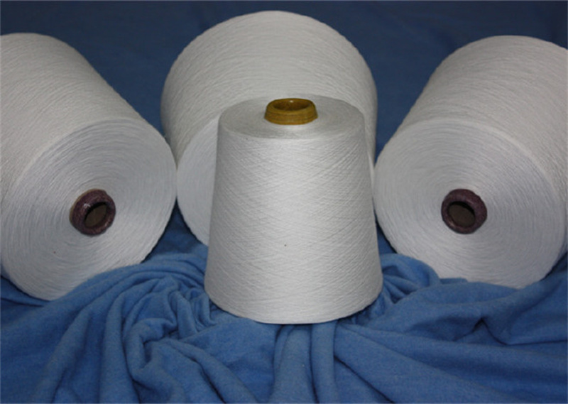 多种工艺[冠杰]专业生产制造竹纤维纱供应商