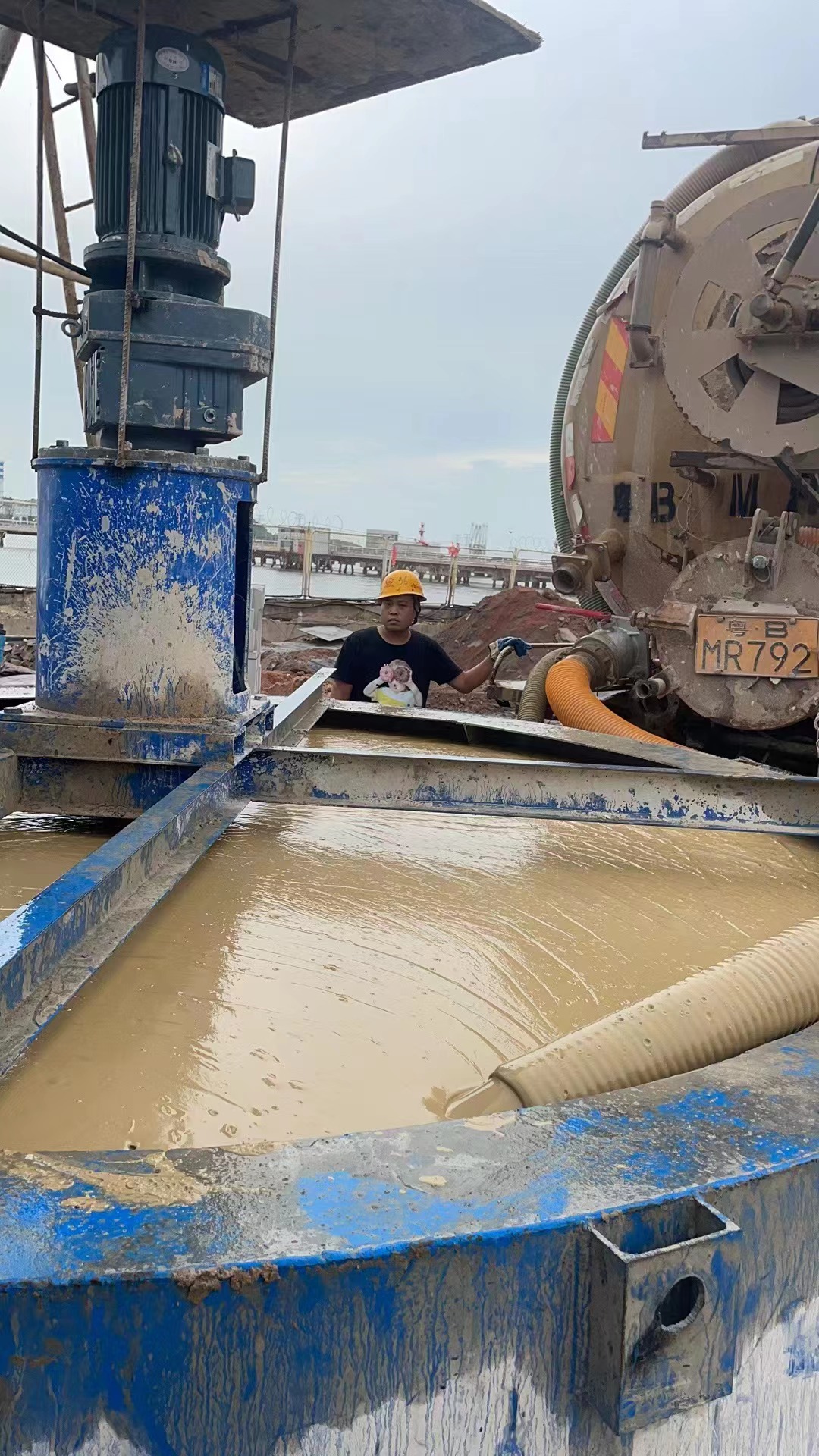 堤坝围埝土壤固化 《广元》当地污泥改性剂来样定制