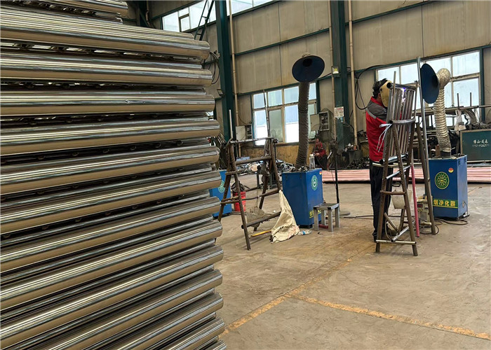 可定制的郴州直供201不锈钢栏杆生产厂家