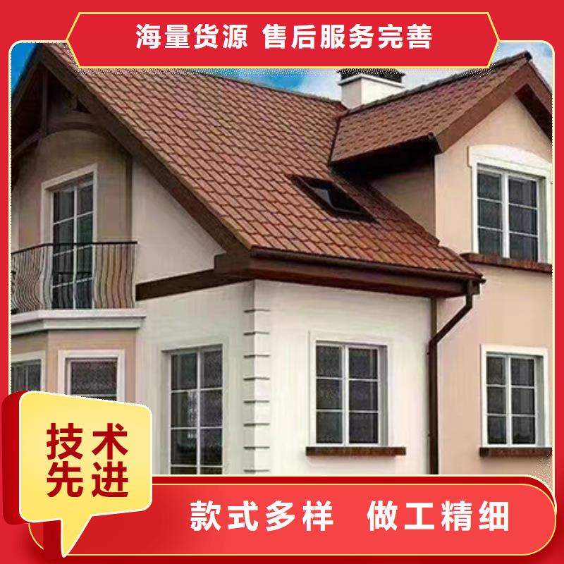 芜湖定制重钢别墅与砖混结构到底哪个好轻钢结构别墅前景